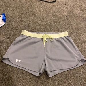 Cute UA shorts!